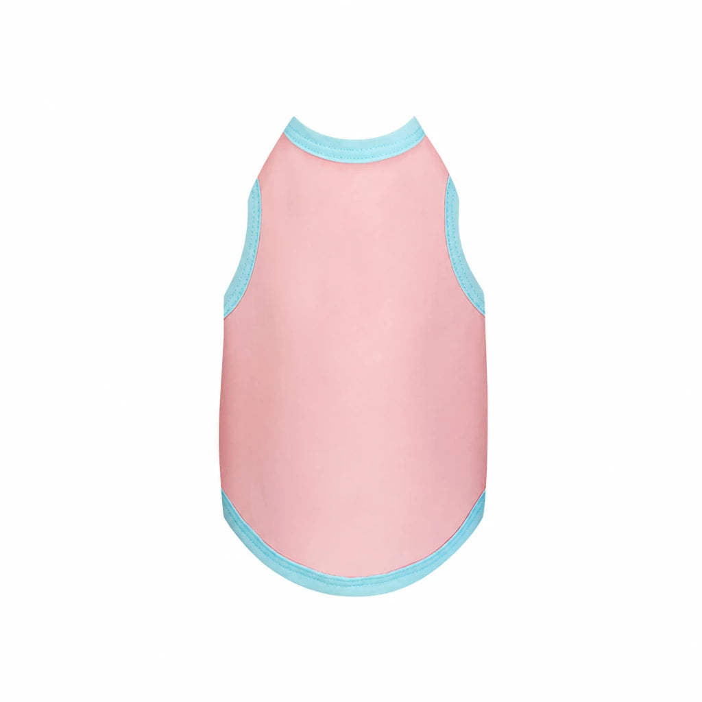 Lightweight Nylon Vest for Small and Medium Dogs