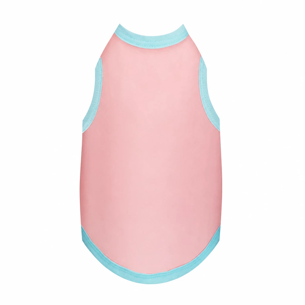 Lightweight Nylon Vest for Small and Medium Dogs