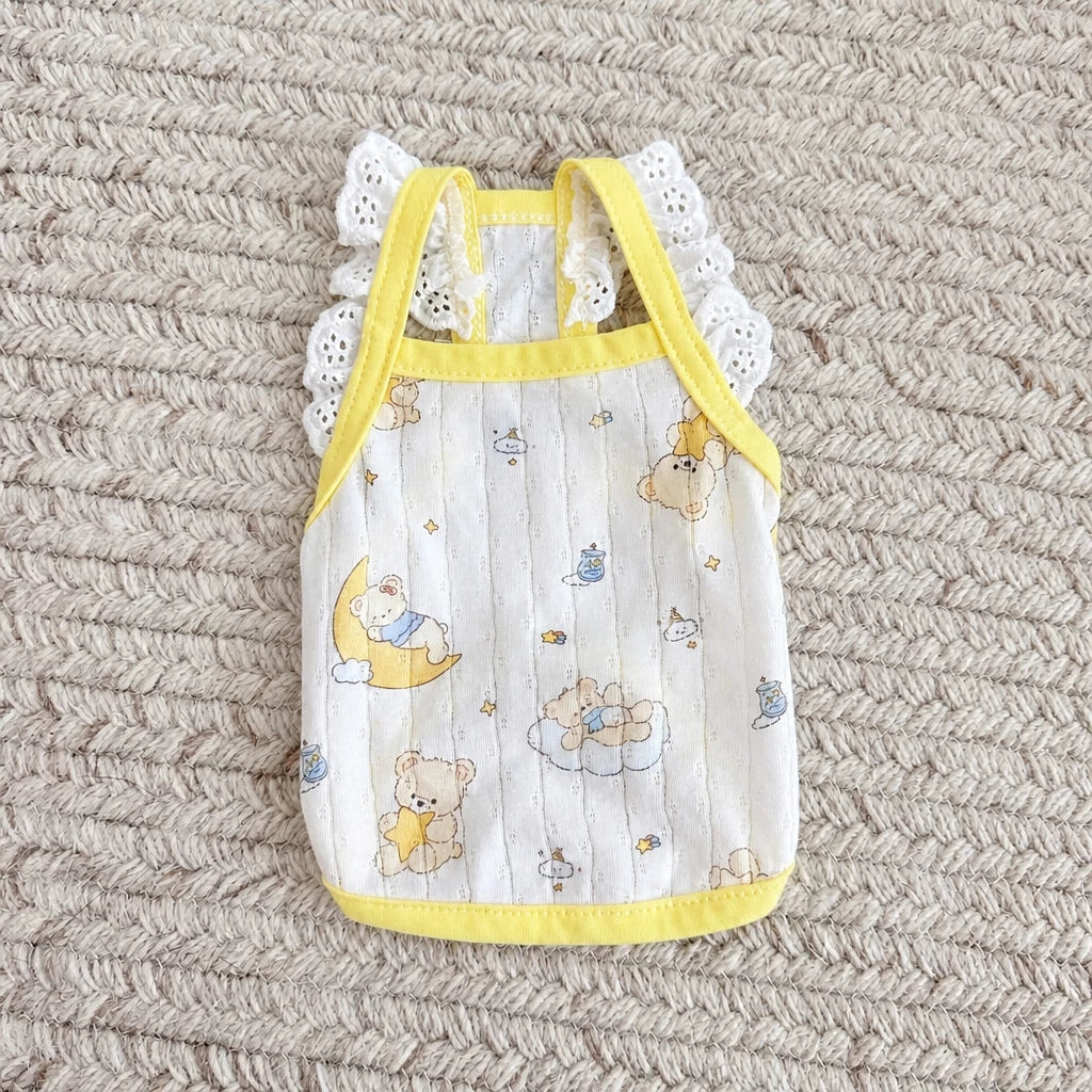 Lightweight Dog & Cat Vest