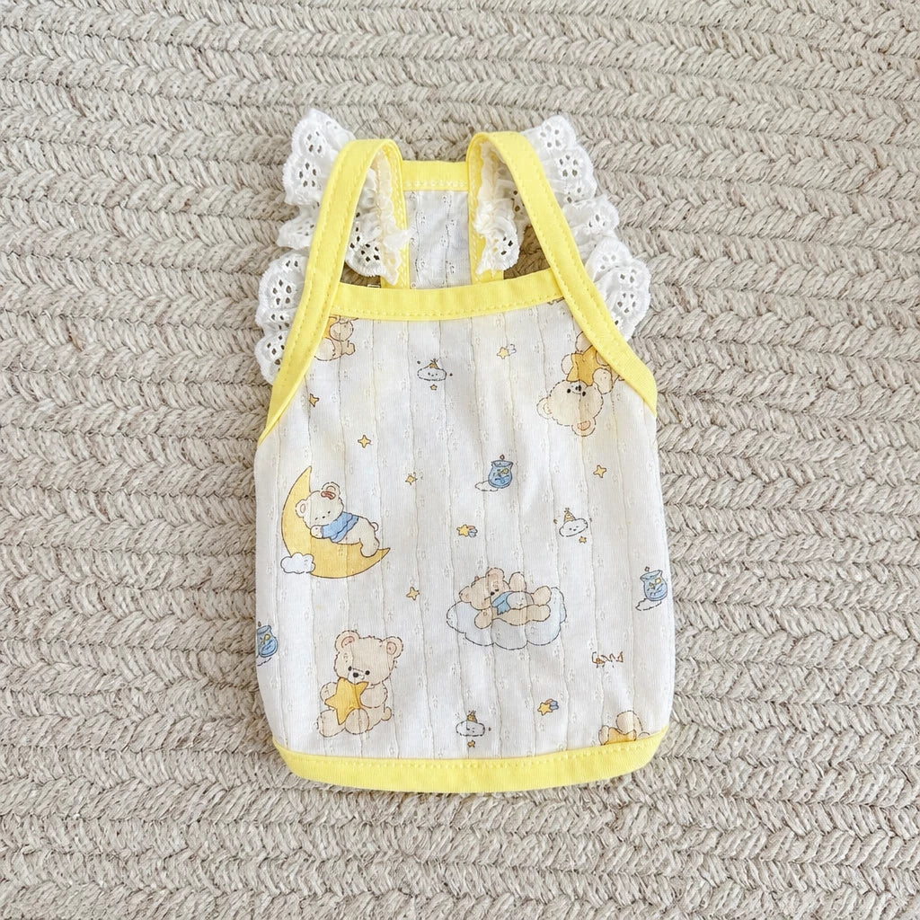 Lightweight Dog & Cat Vest