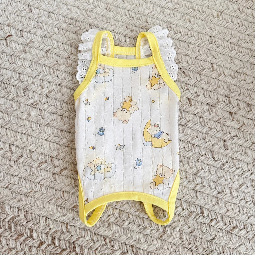 Lightweight Dog & Cat Vest