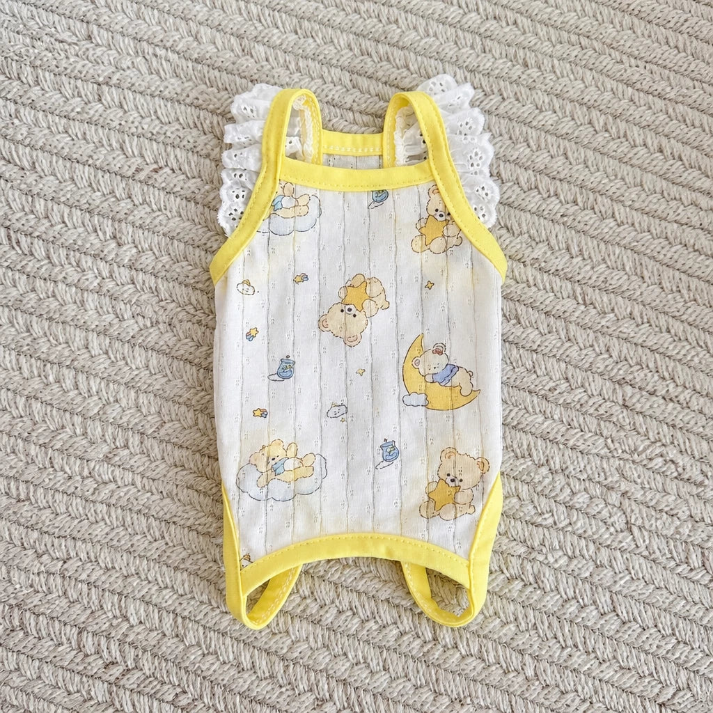 Lightweight Dog & Cat Vest