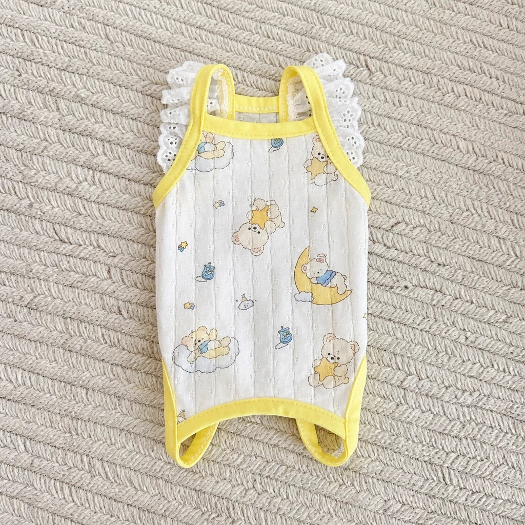 Lightweight Dog & Cat Vest