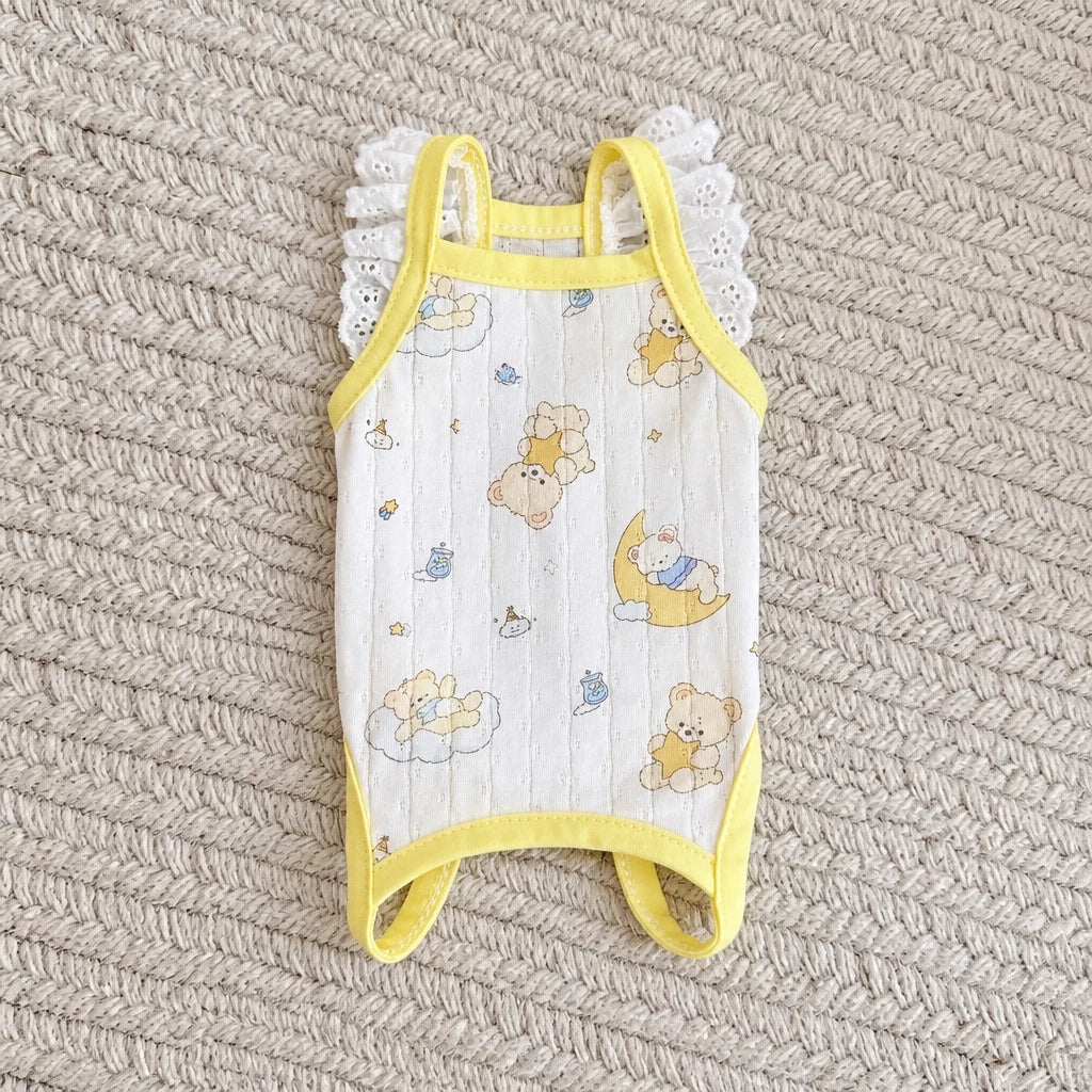 Lightweight Dog & Cat Vest