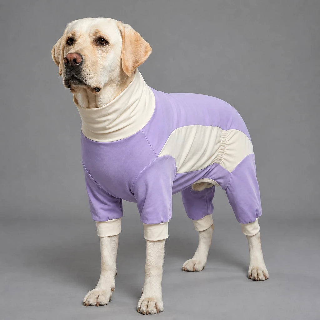 Summer Dog Clothing for Outdoor Wear