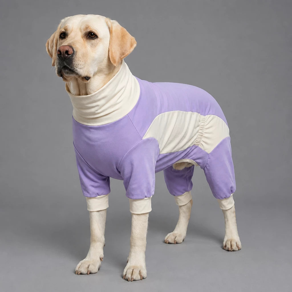 Summer Dog Clothing for Outdoor Wear