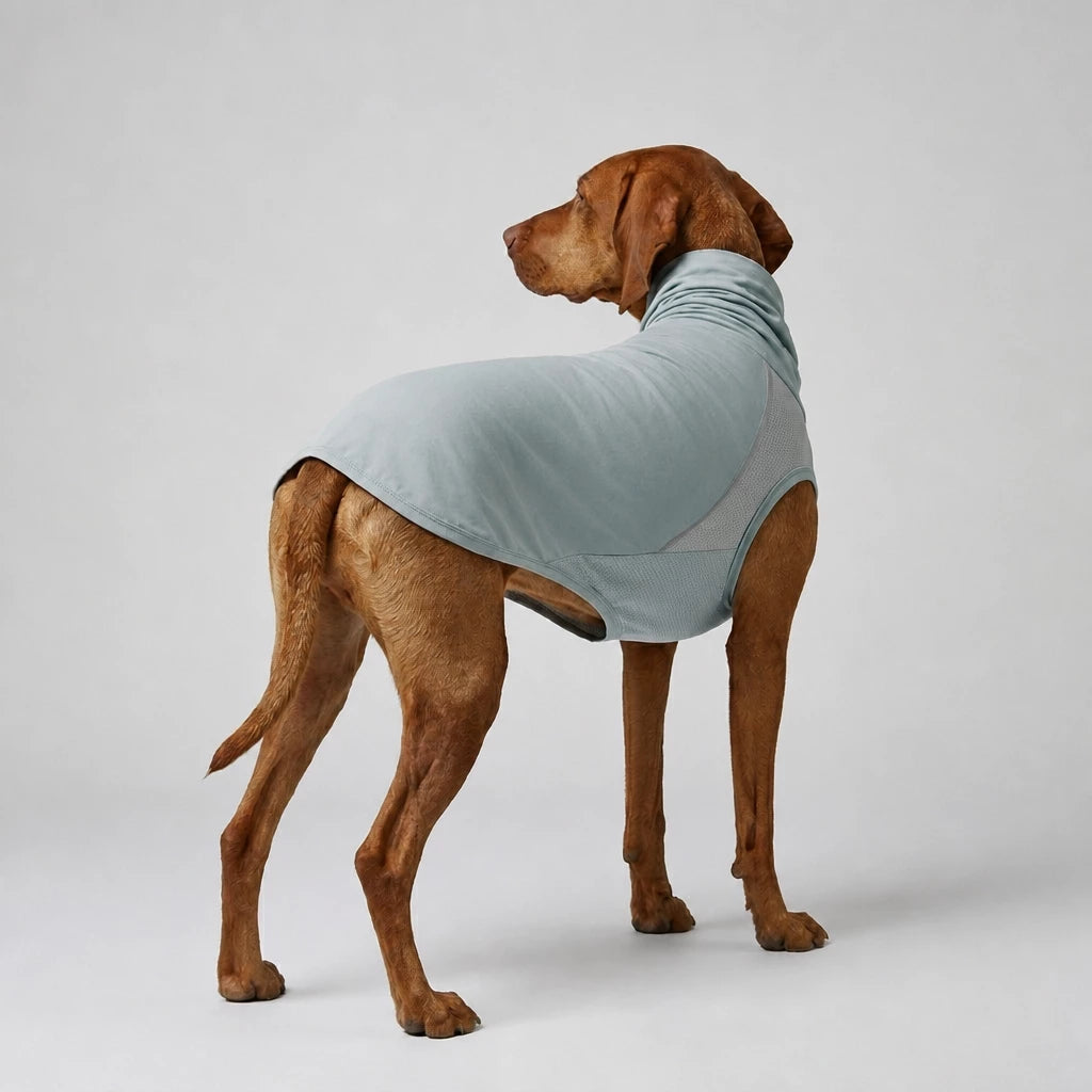 Summer Dog Clothing for Outdoor Wear