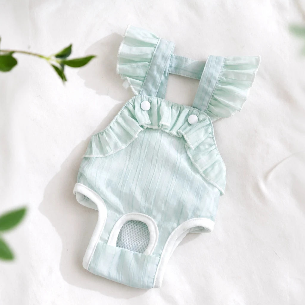 Female Dog Diaper Pants