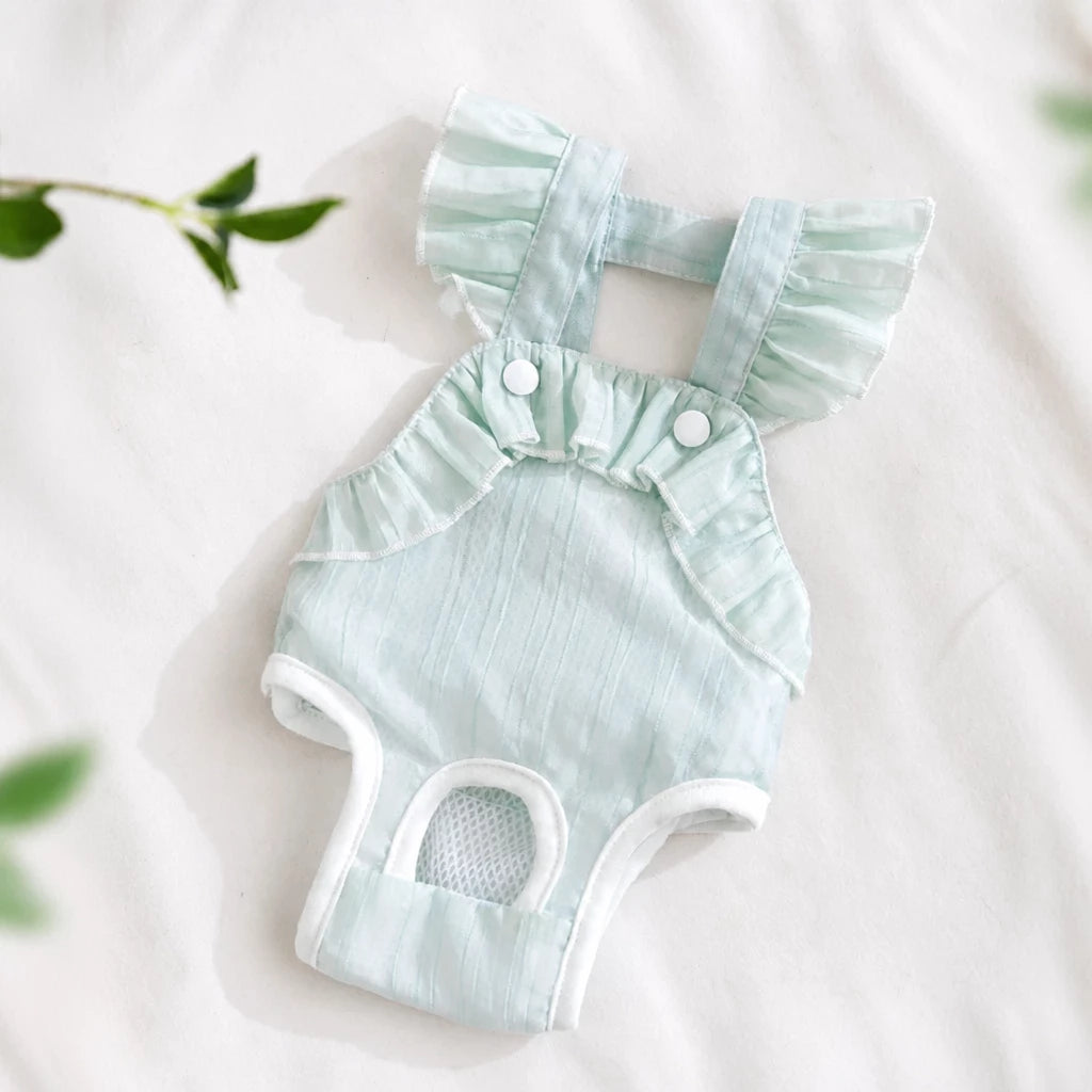 Female Dog Diaper Pants