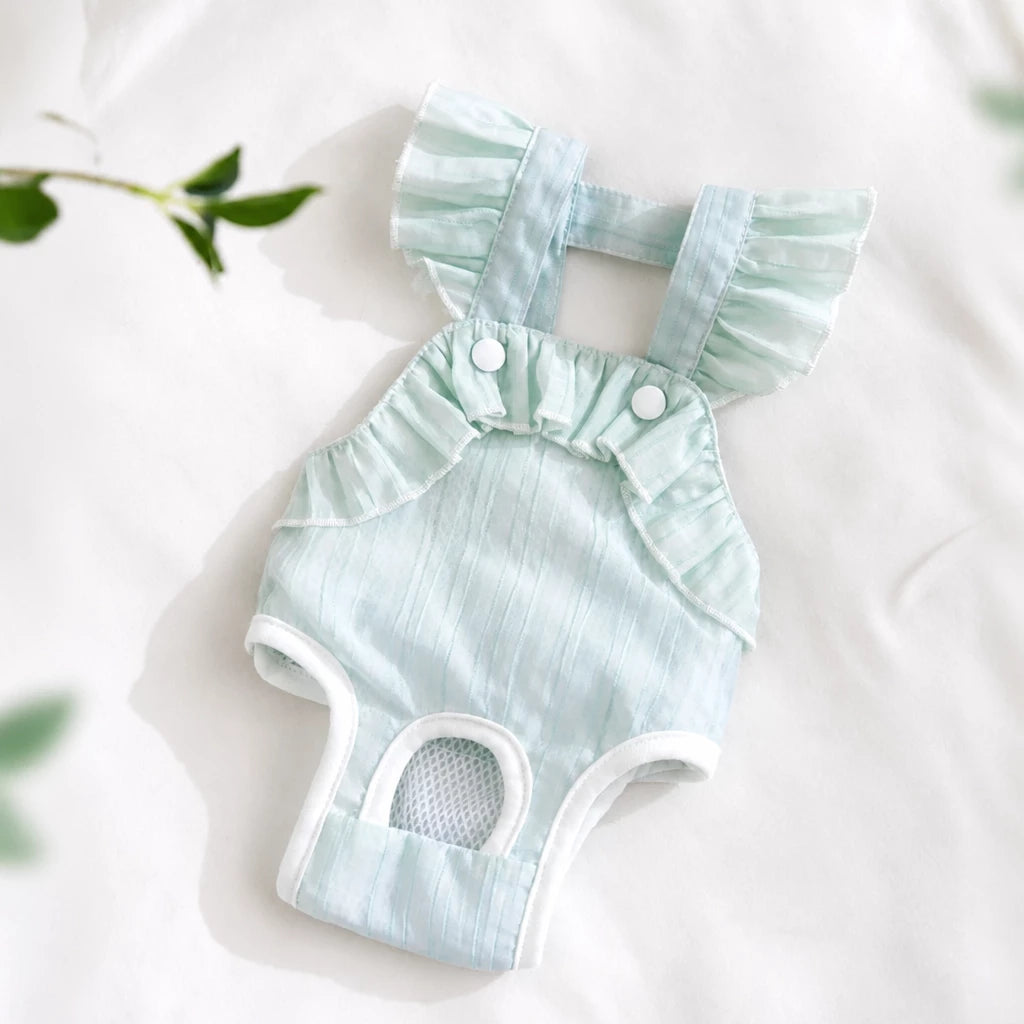 Female Dog Diaper Pants