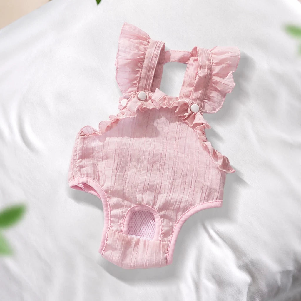 Female Dog Diaper Pants