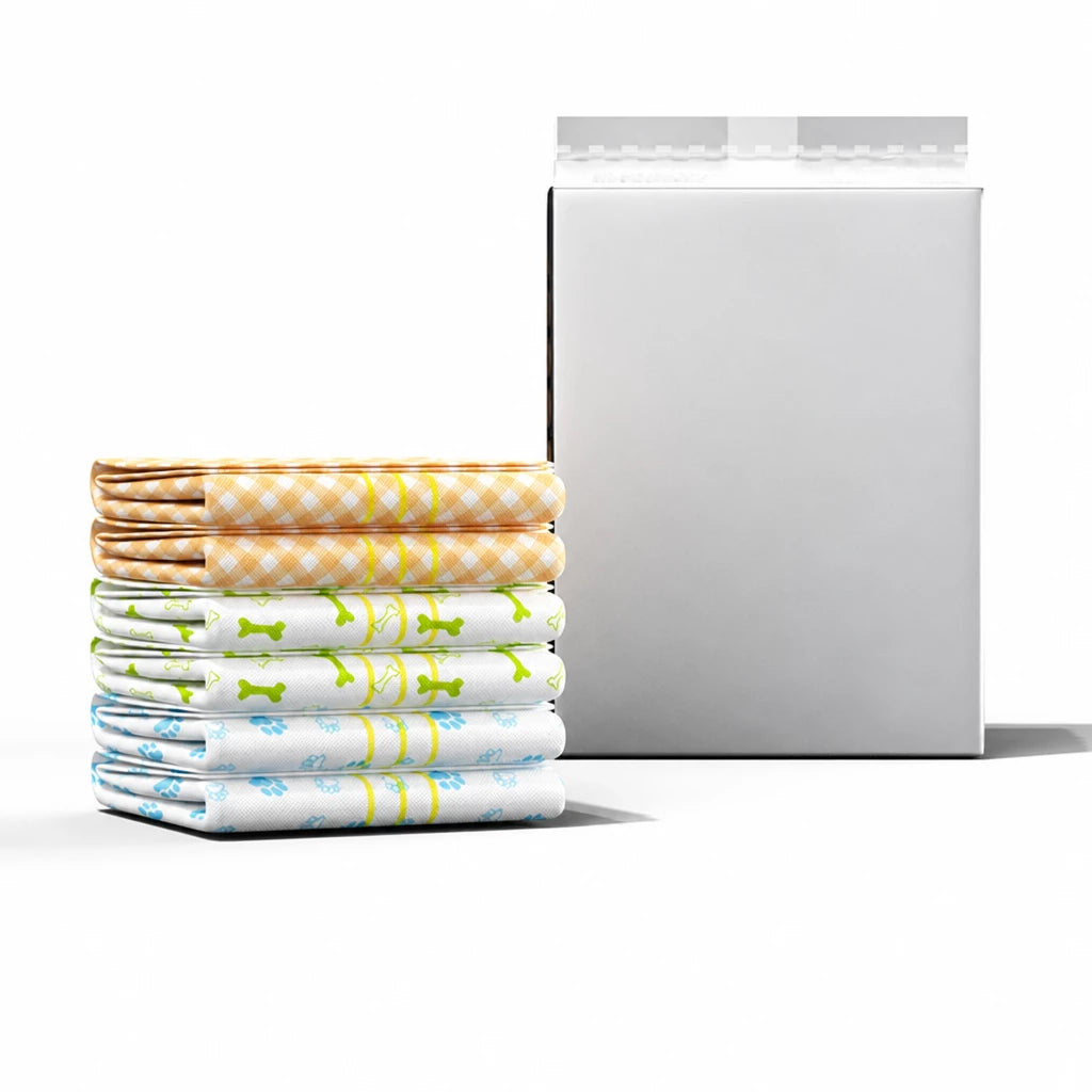 Dog Diaper Pants for Male and Female Dogs