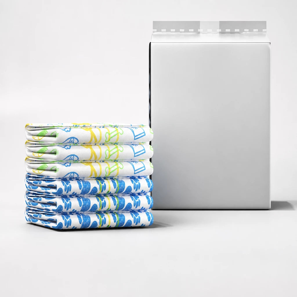 Dog Diaper Pants for Male and Female Dogs