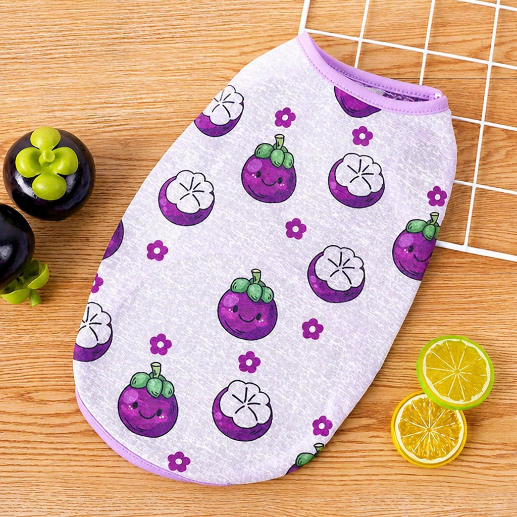 Dog & Cat Polyester Vest