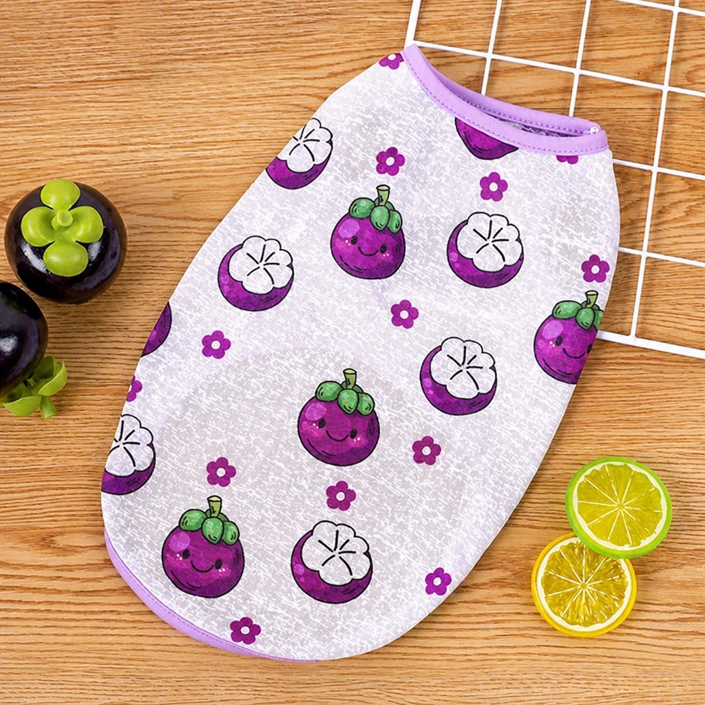 Dog & Cat Polyester Vest
