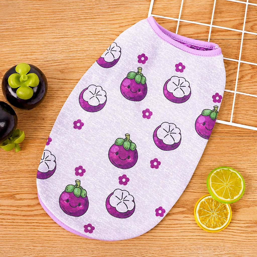 Dog & Cat Polyester Vest