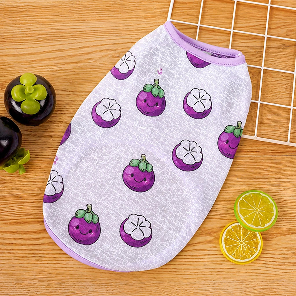 Dog & Cat Polyester Vest