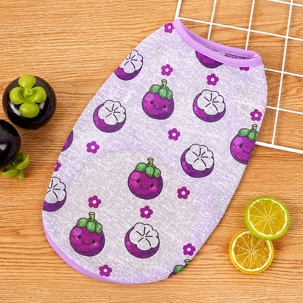 Dog & Cat Polyester Vest