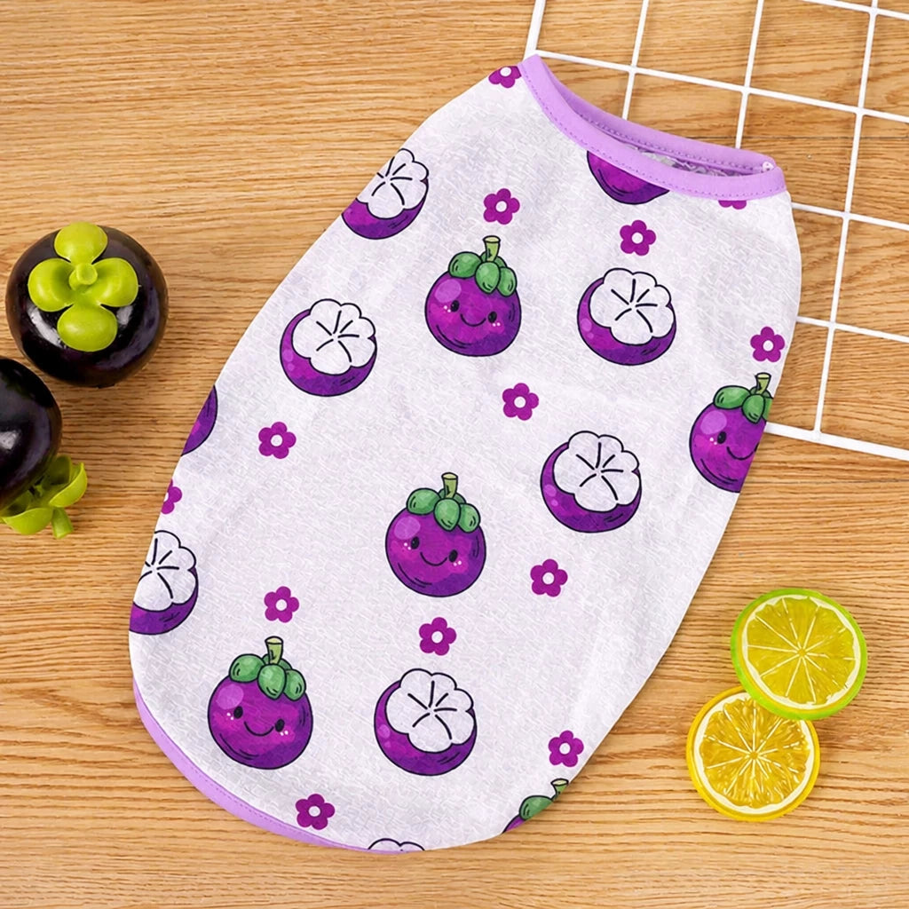 Dog & Cat Polyester Vest