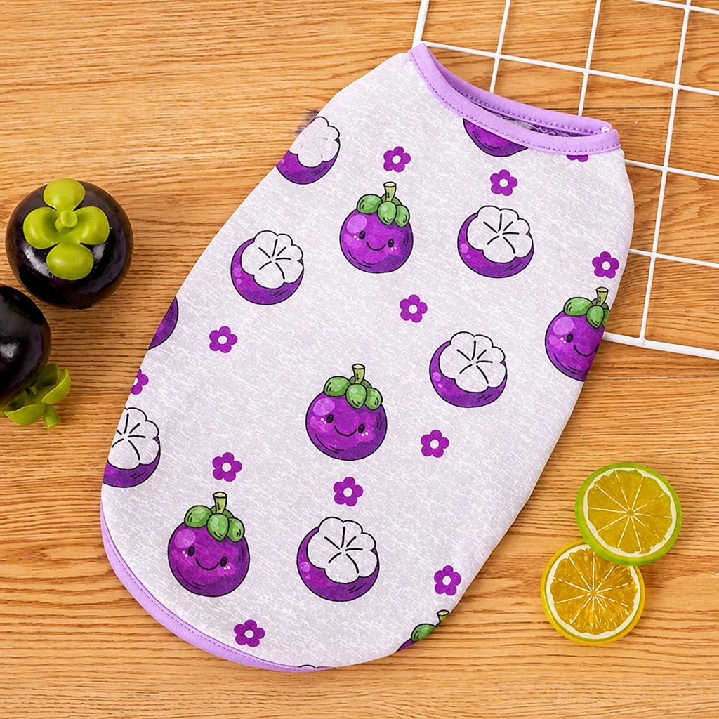 Dog & Cat Polyester Vest