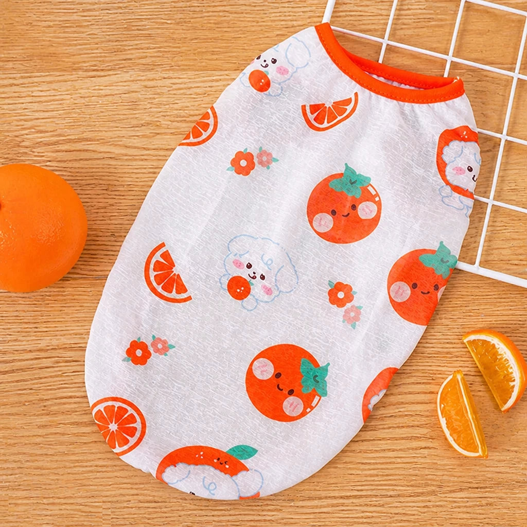 Dog & Cat Polyester Vest