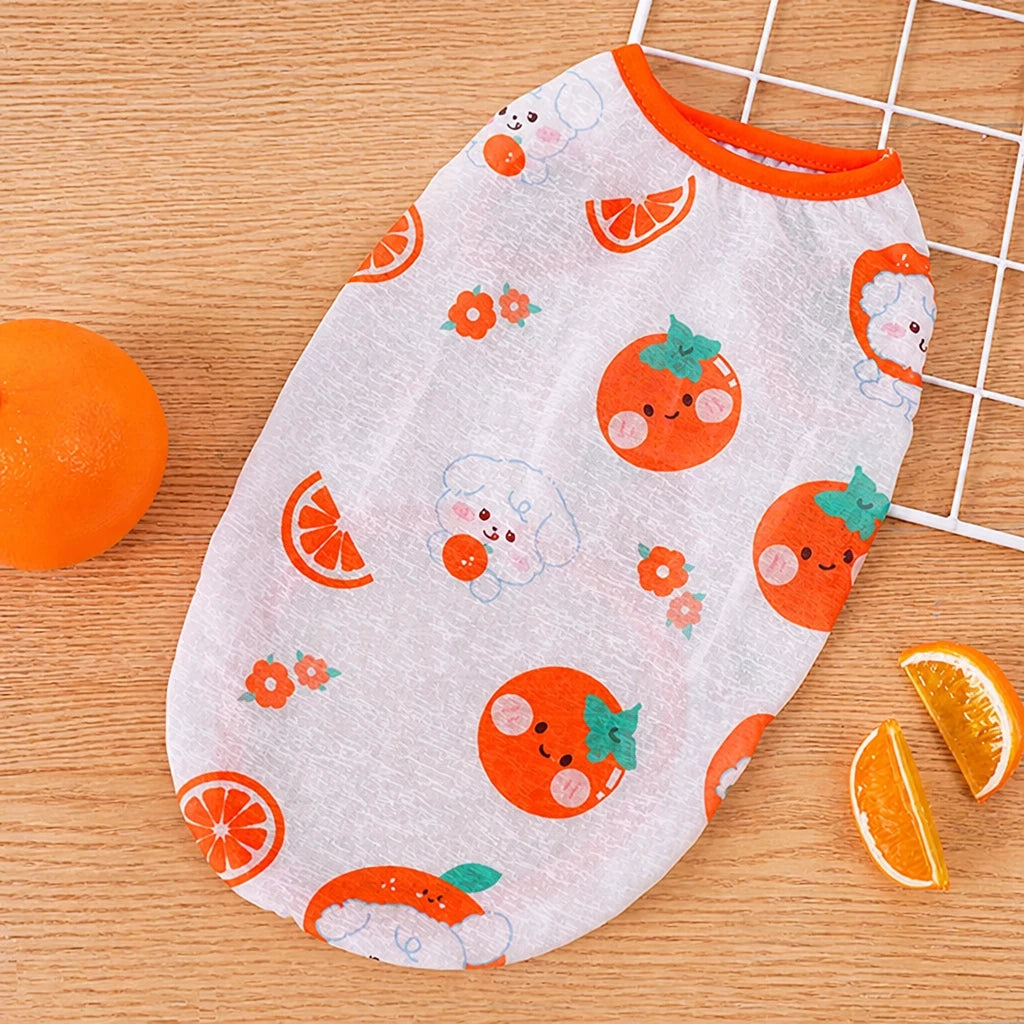 Dog & Cat Polyester Vest