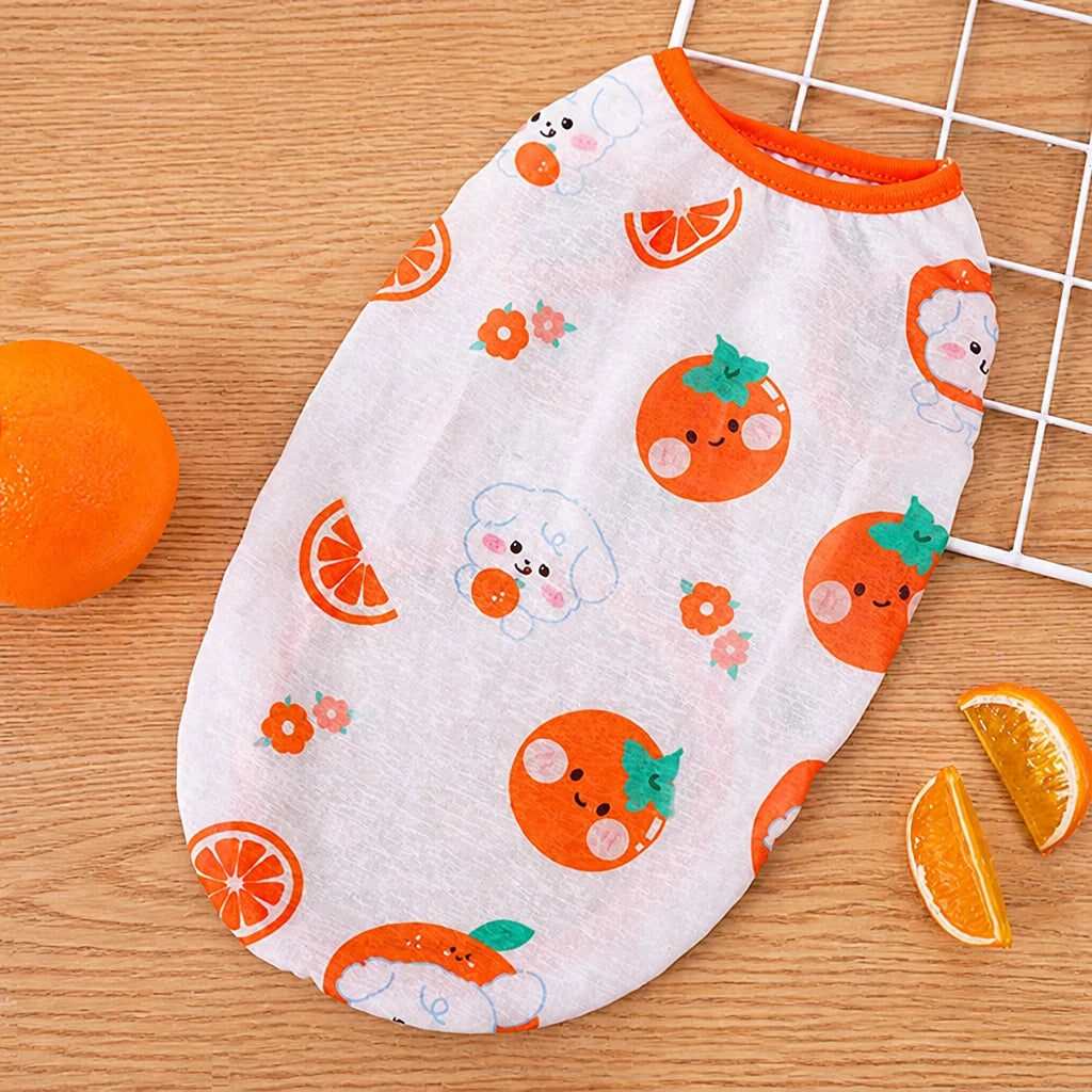 Dog & Cat Polyester Vest