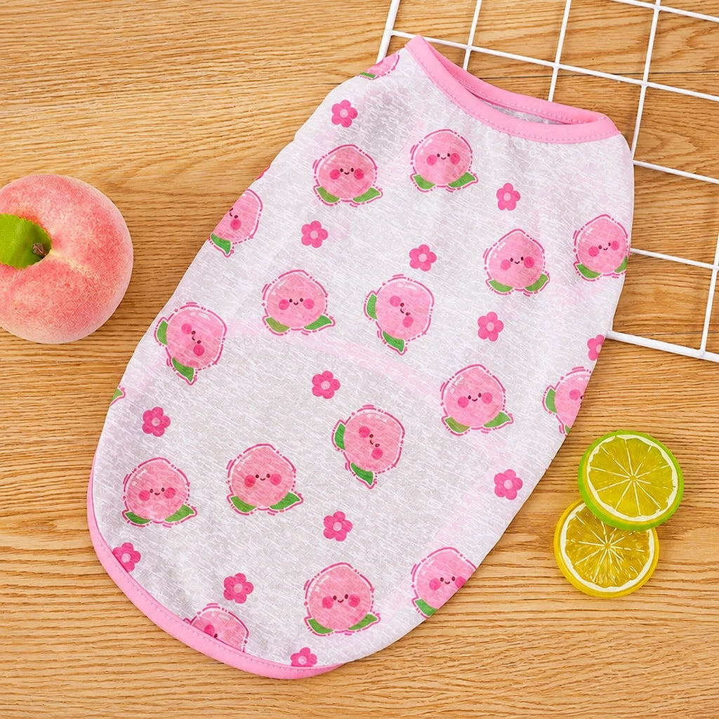 Dog & Cat Polyester Vest