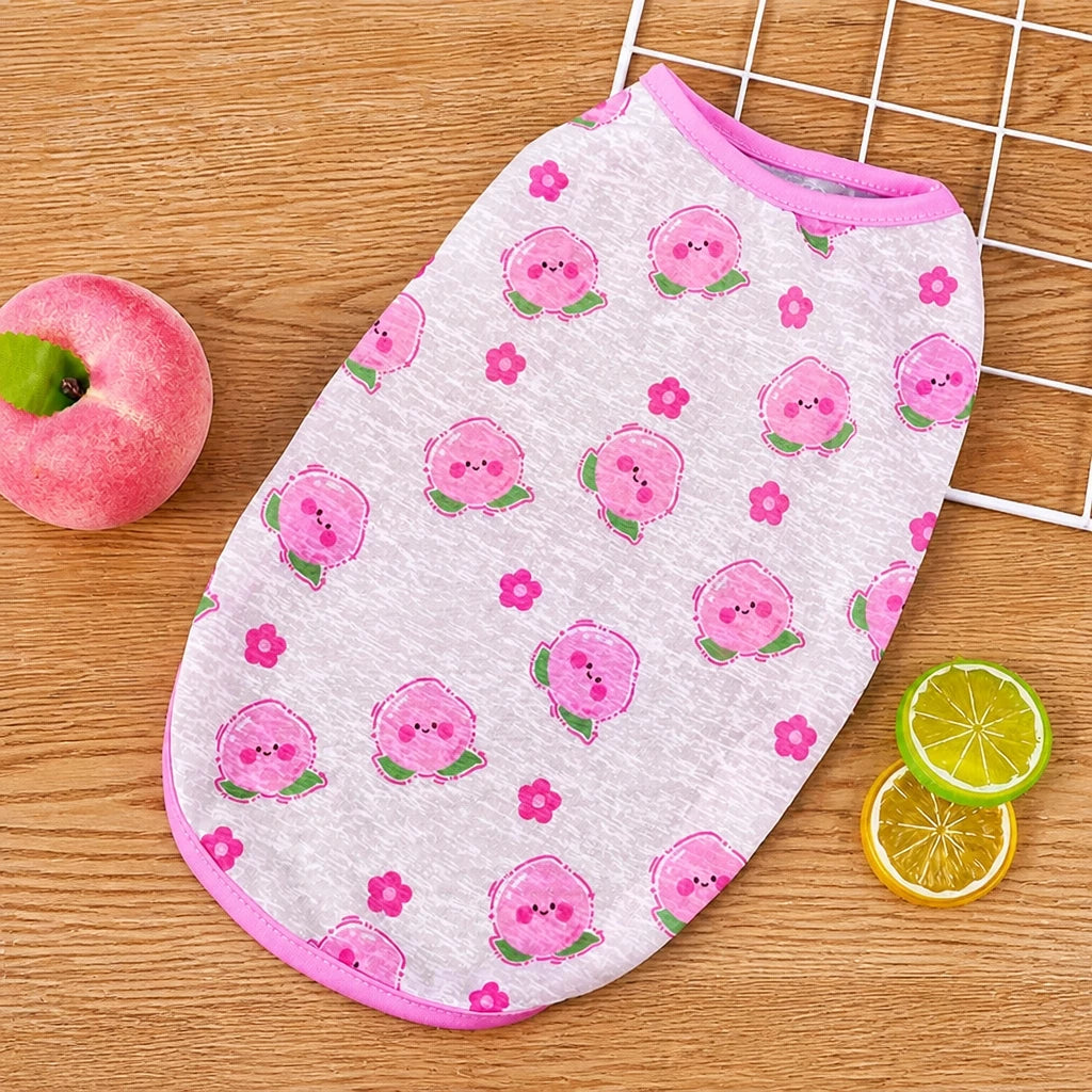 Dog & Cat Polyester Vest