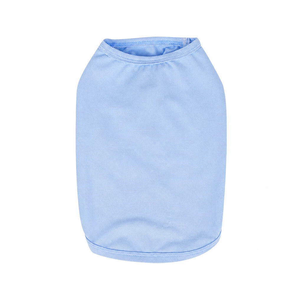 Summer Dog Vest for Small Breeds