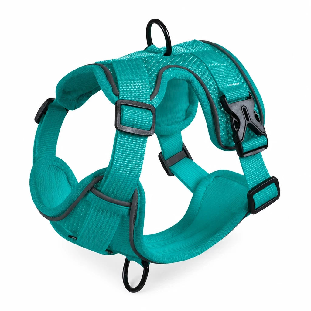 Adjustable Cat Harness and Leash