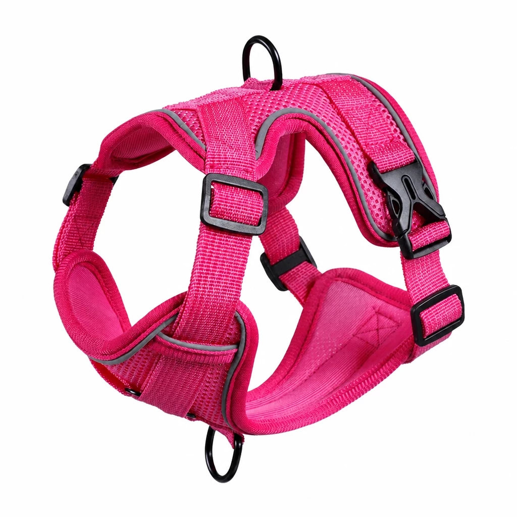 Adjustable Cat Harness and Leash