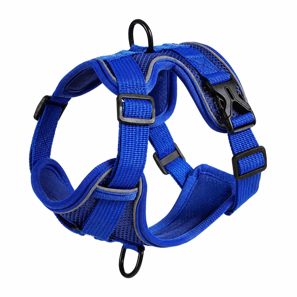 Adjustable Cat Harness and Leash