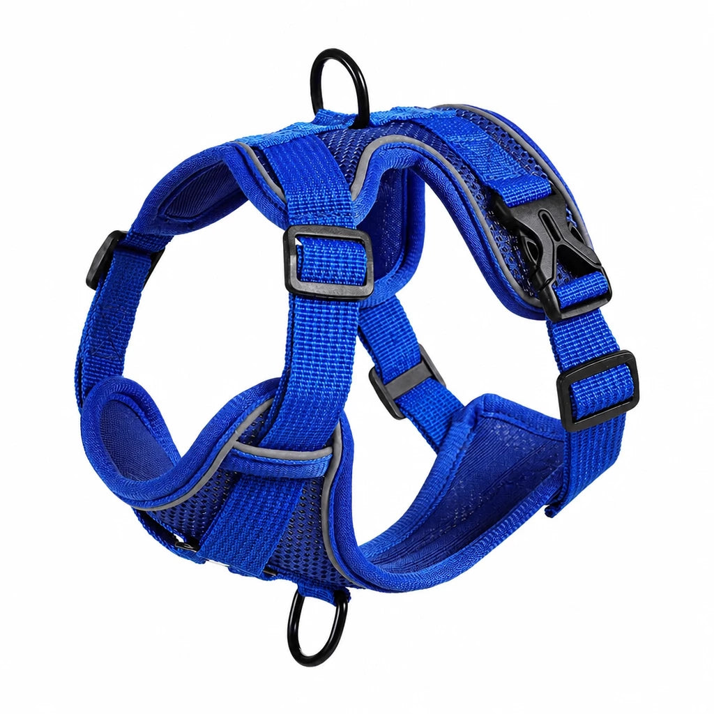 Adjustable Cat Harness and Leash