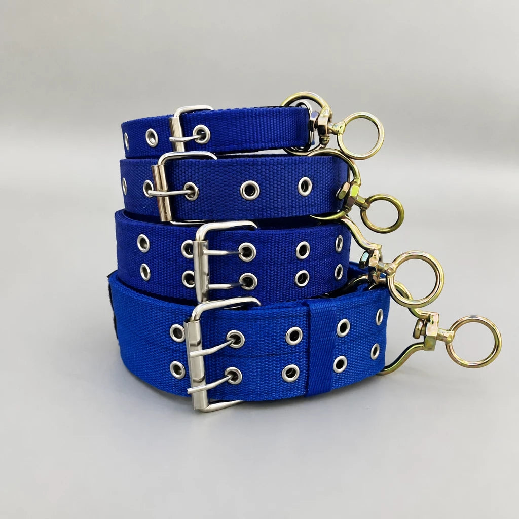 Nylon Dog Collar for Small to Large Dogs