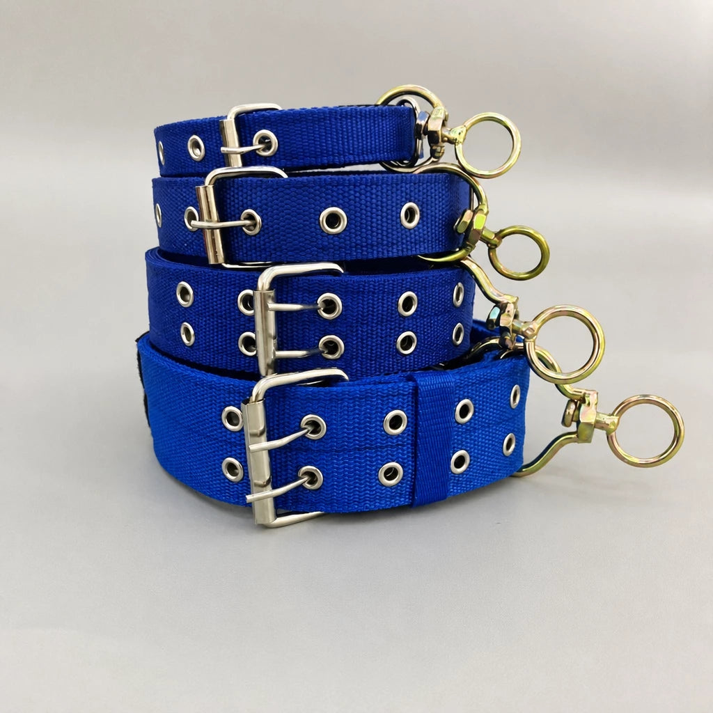 Nylon Dog Collar for Small to Large Dogs