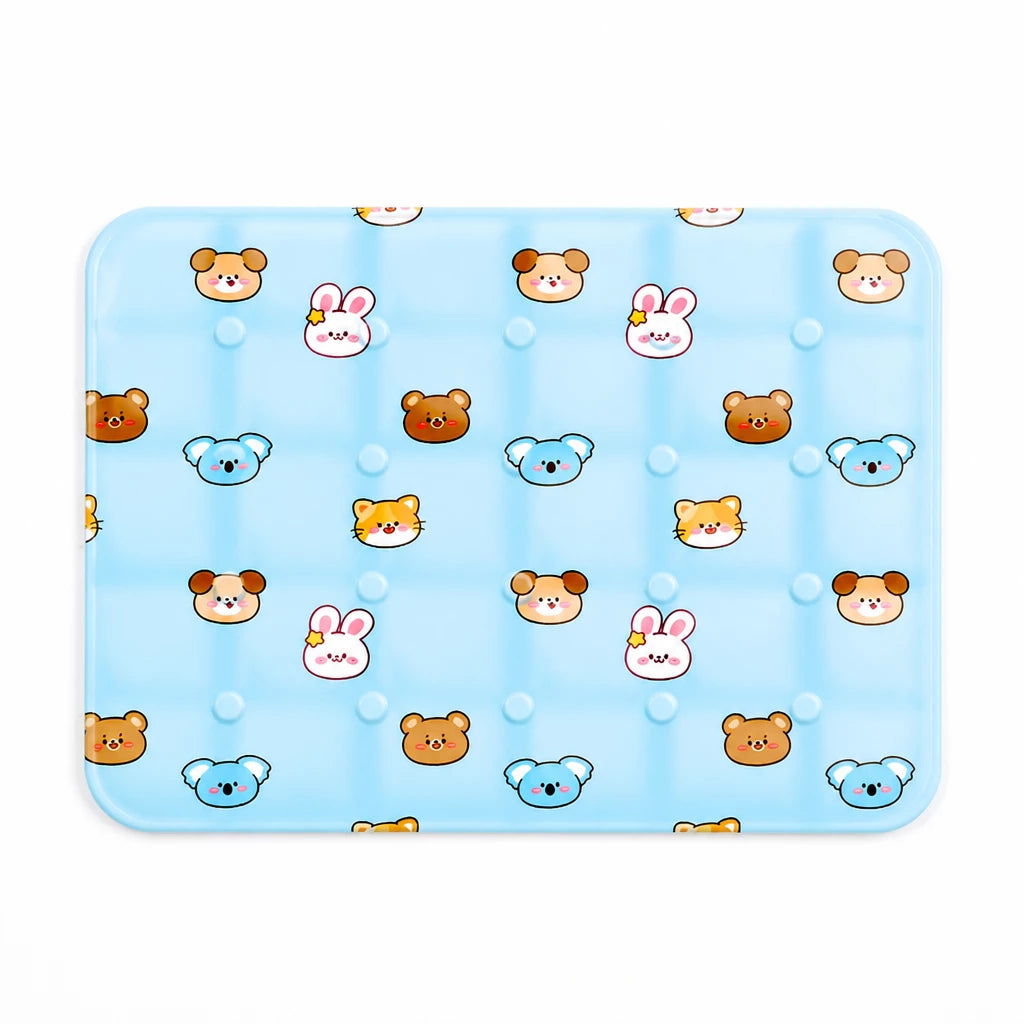 Pet Sleeping Mat for Dogs & Cats