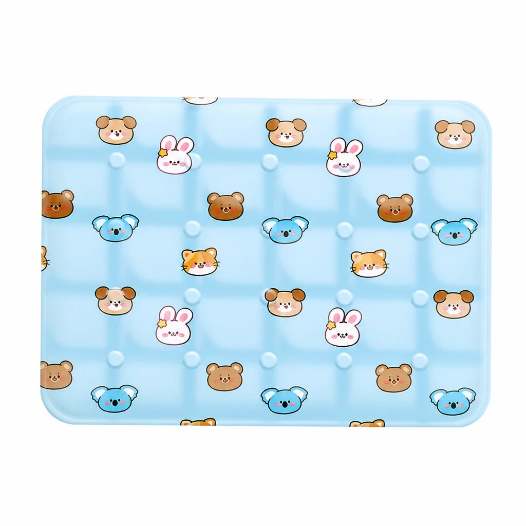 Pet Sleeping Mat for Dogs & Cats