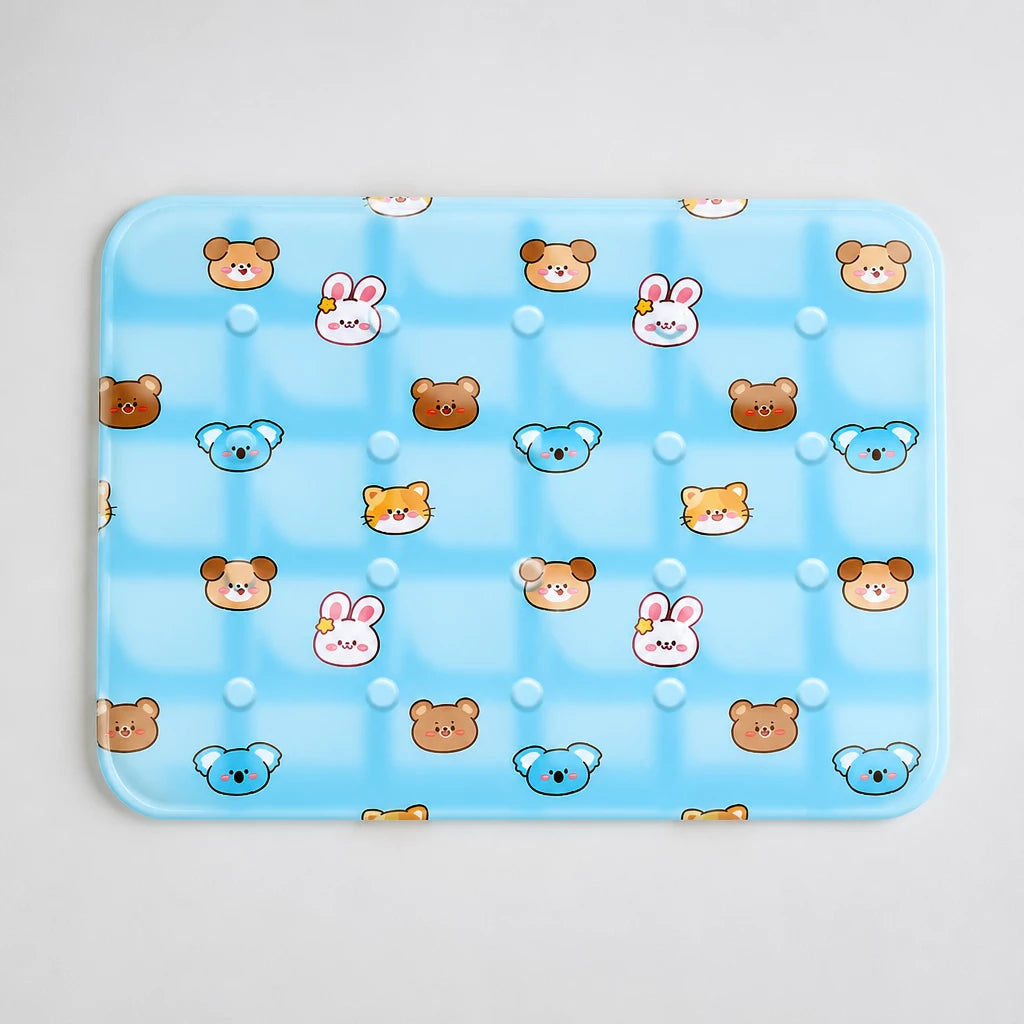 Pet Sleeping Mat for Dogs & Cats