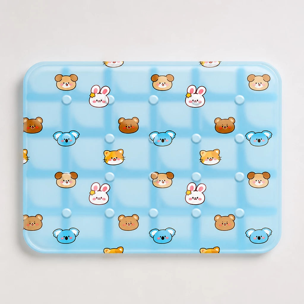 Pet Sleeping Mat for Dogs & Cats