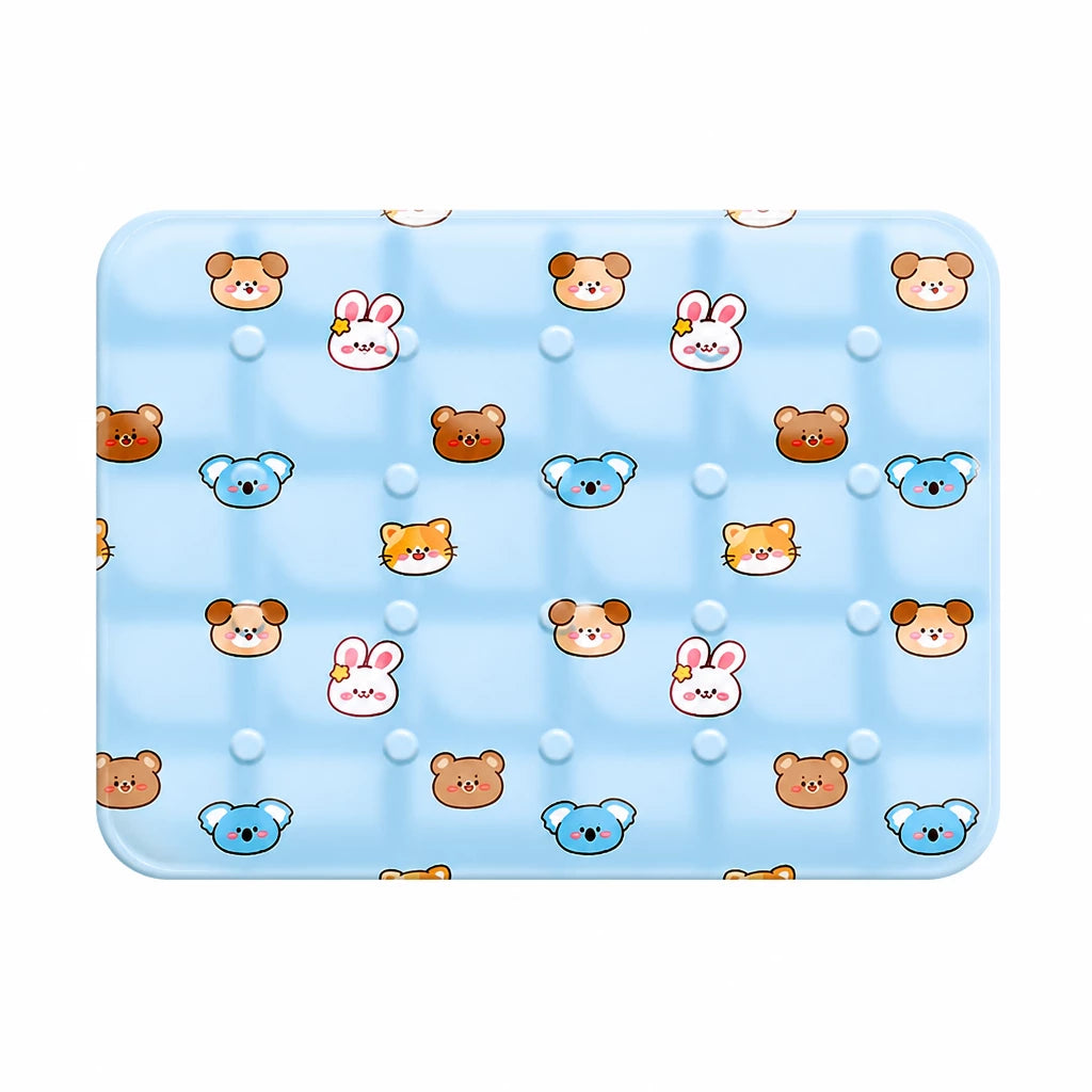 Pet Sleeping Mat for Dogs & Cats