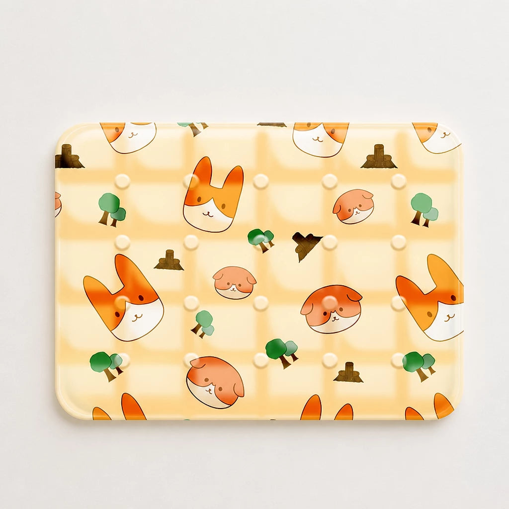 Pet Sleeping Mat for Dogs & Cats