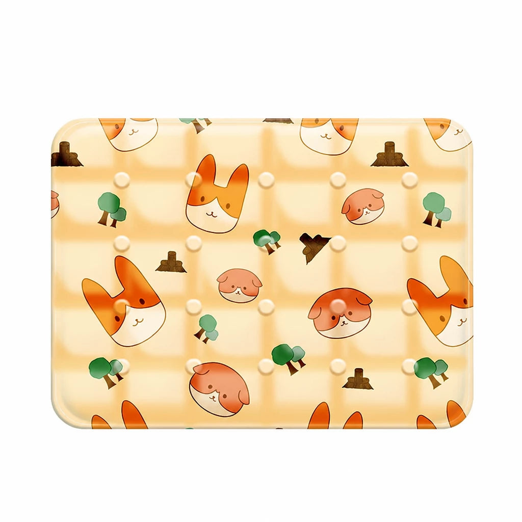Pet Sleeping Mat for Dogs & Cats