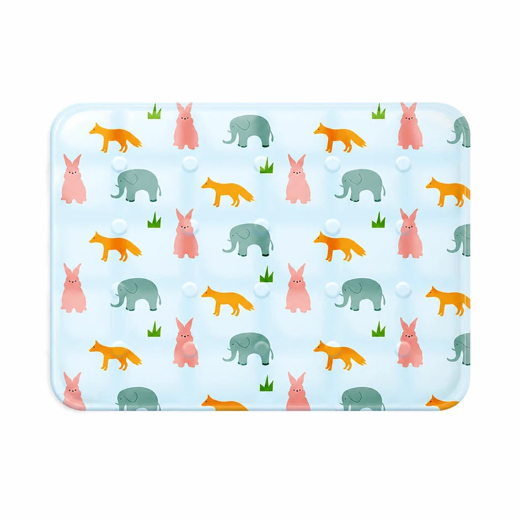 Pet Sleeping Mat for Dogs & Cats