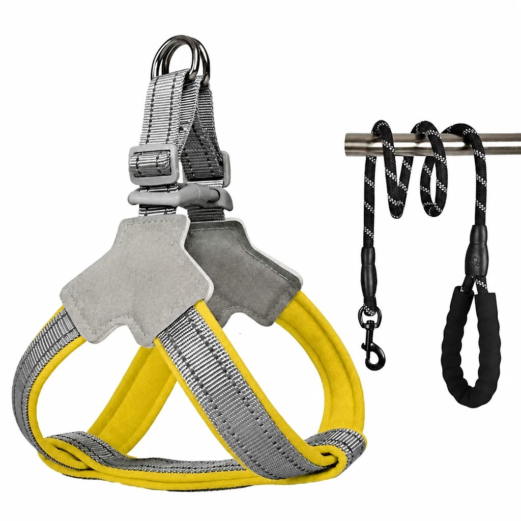 Y-Style Dog Harness Vest