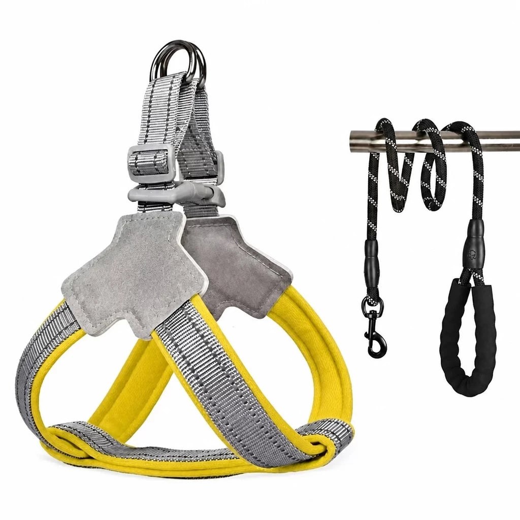 Y-Style Dog Harness Vest