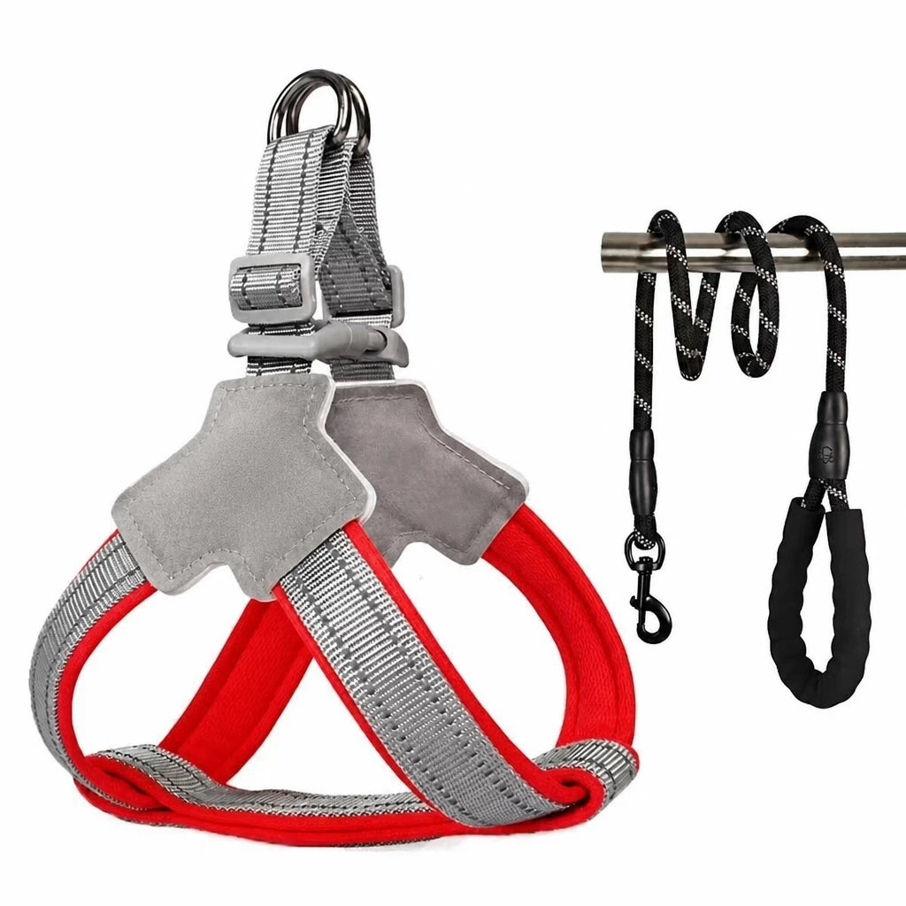 Y-Style Dog Harness Vest