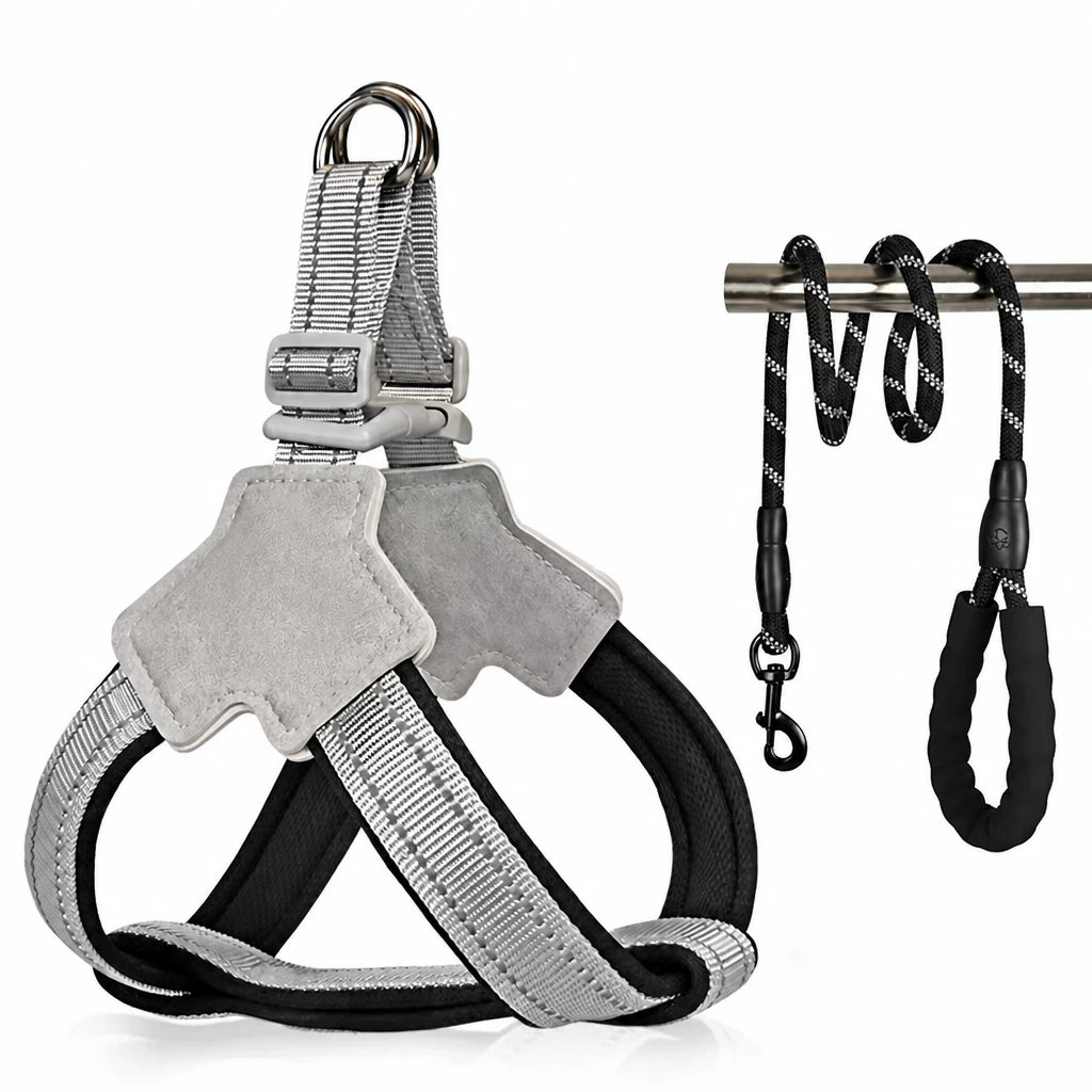 Y-Style Dog Harness Vest