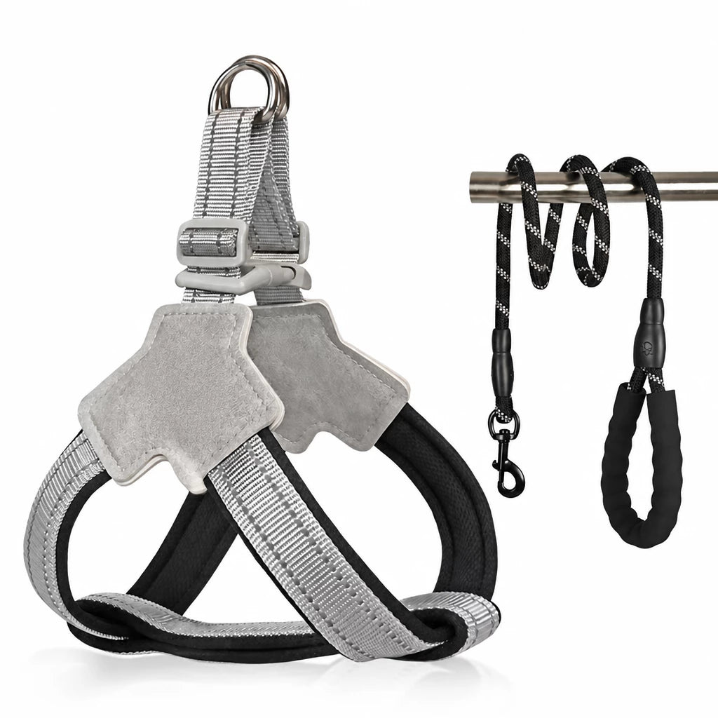 Y-Style Dog Harness Vest