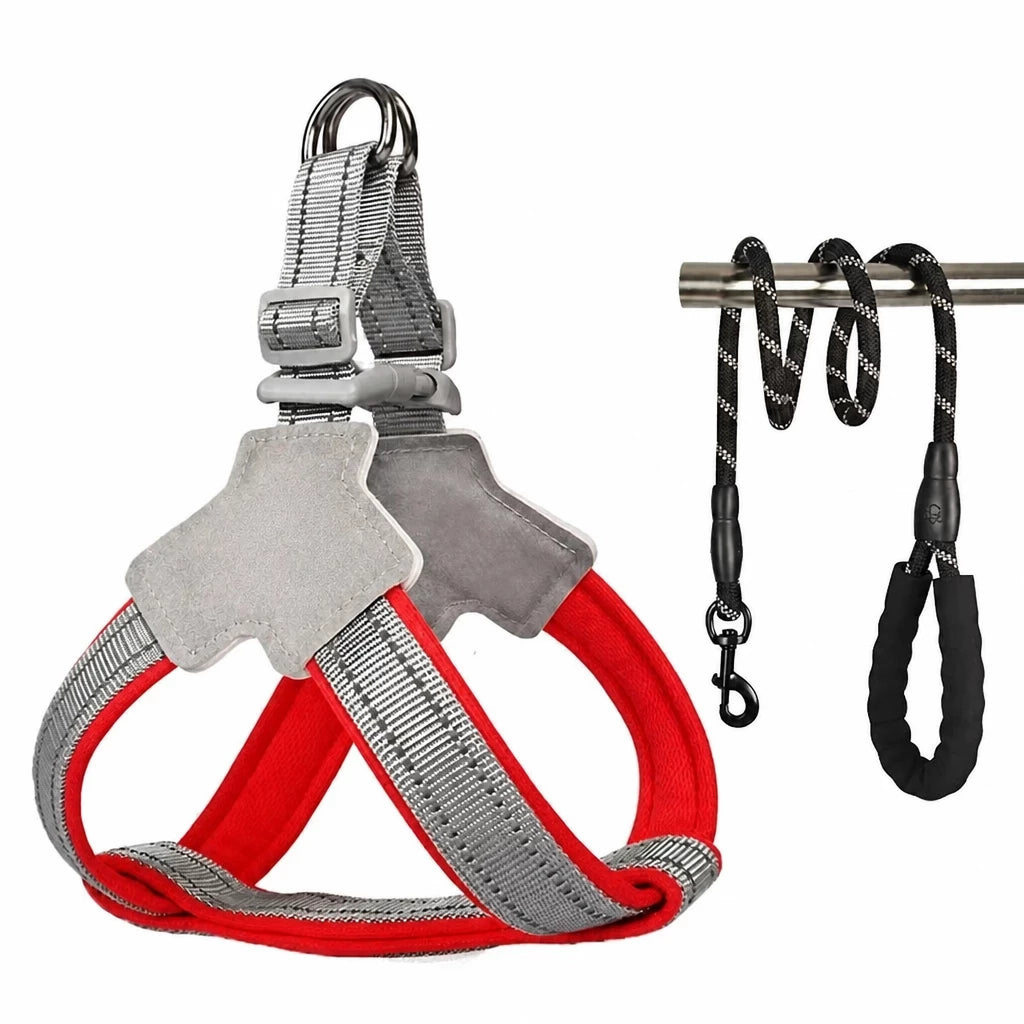 Y-Style Dog Harness Vest